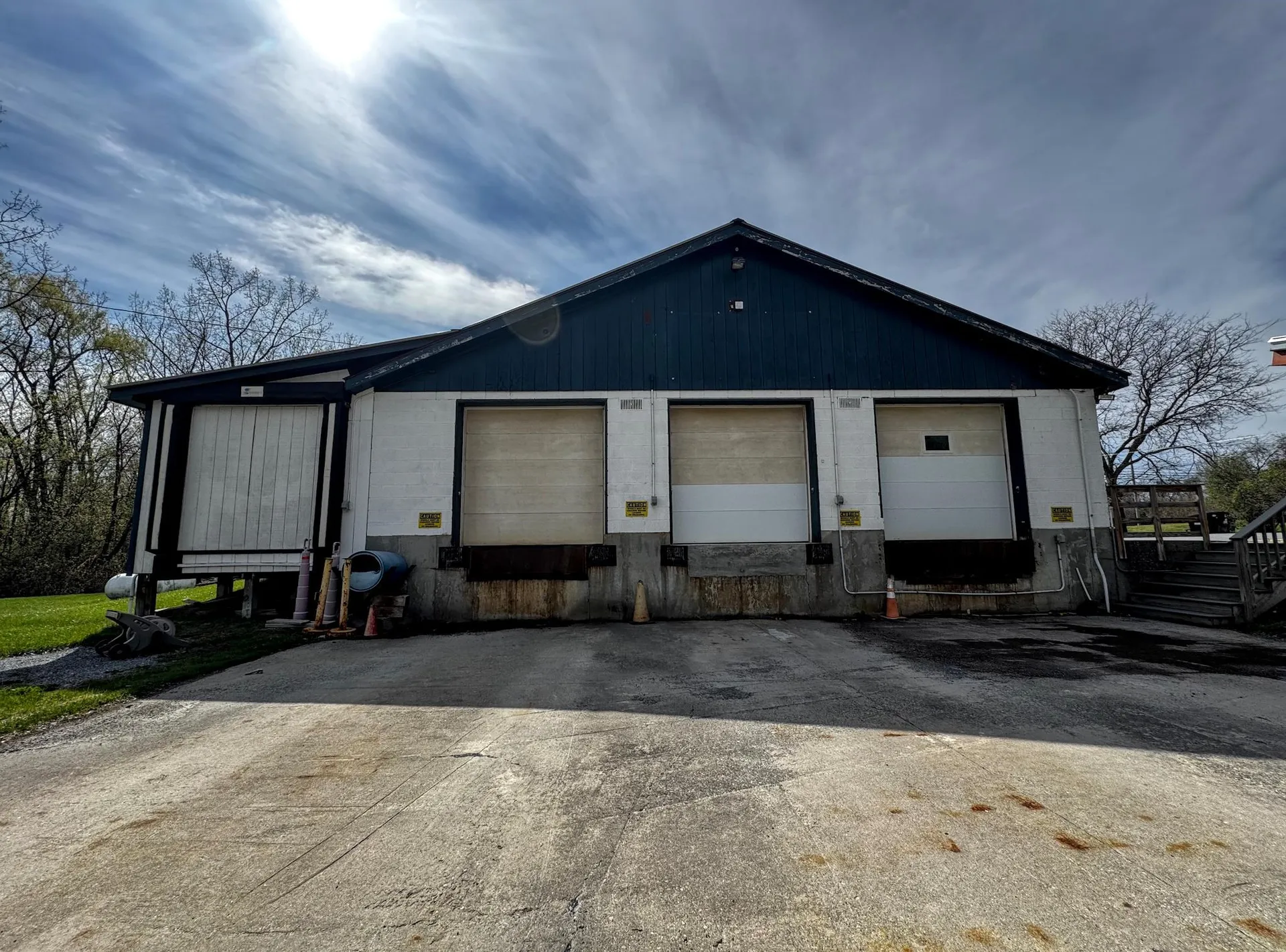 33 Transport Drive Bennington VT 05201