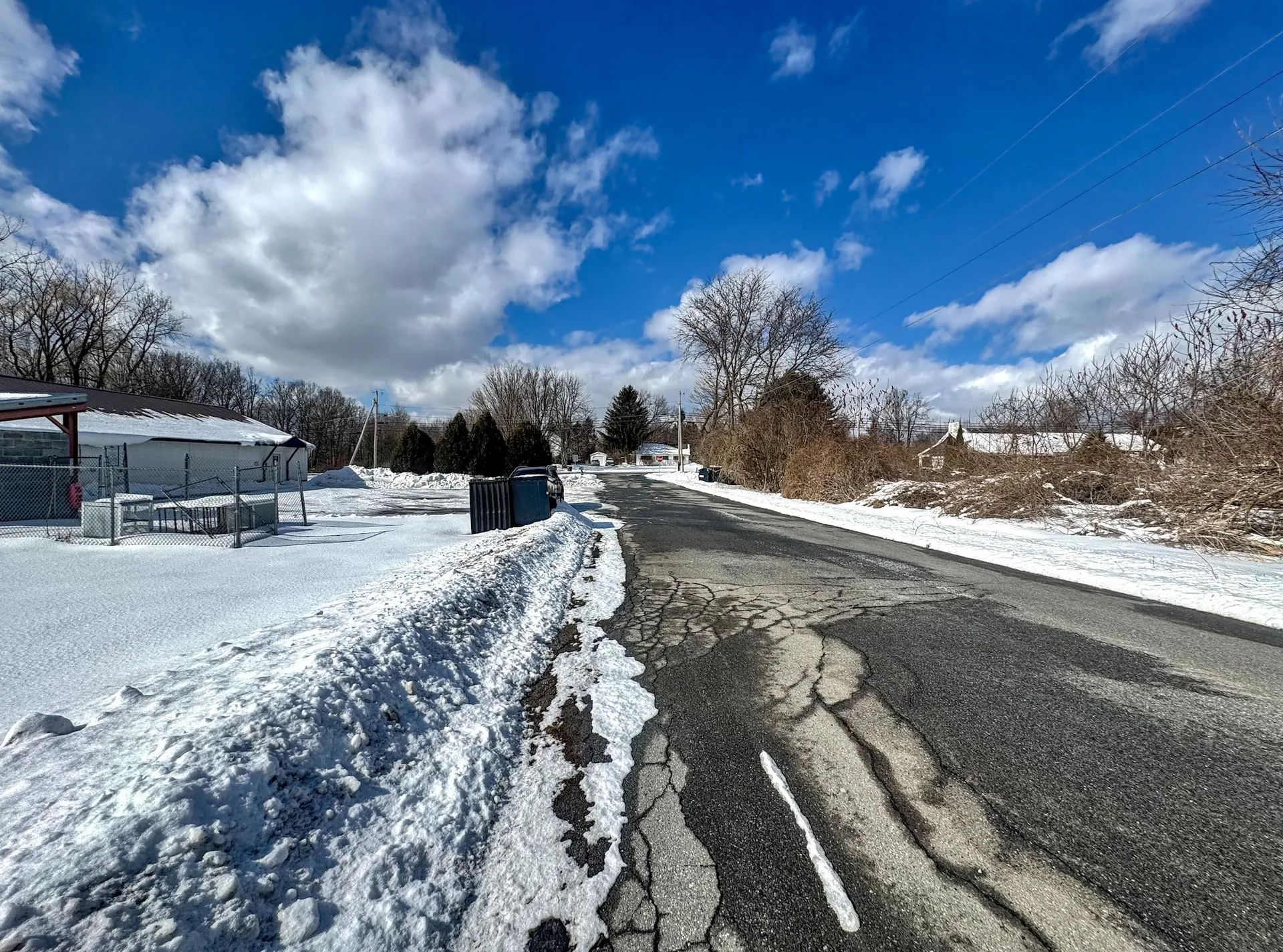 33 Transport Drive Bennington VT 05201