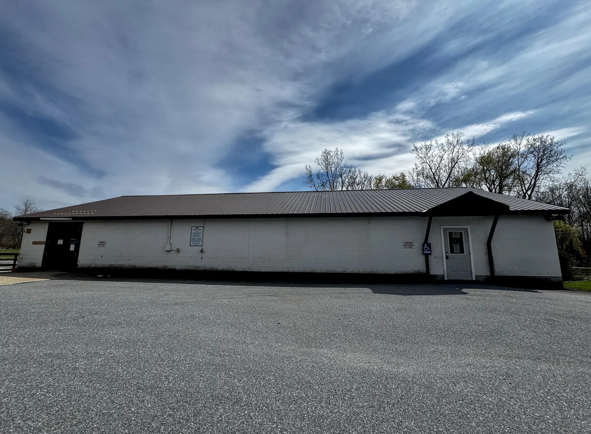 33 Transport Drive Bennington VT 05201