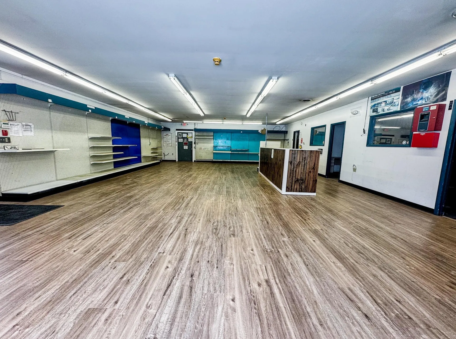 33 Transport Drive Bennington VT 05201