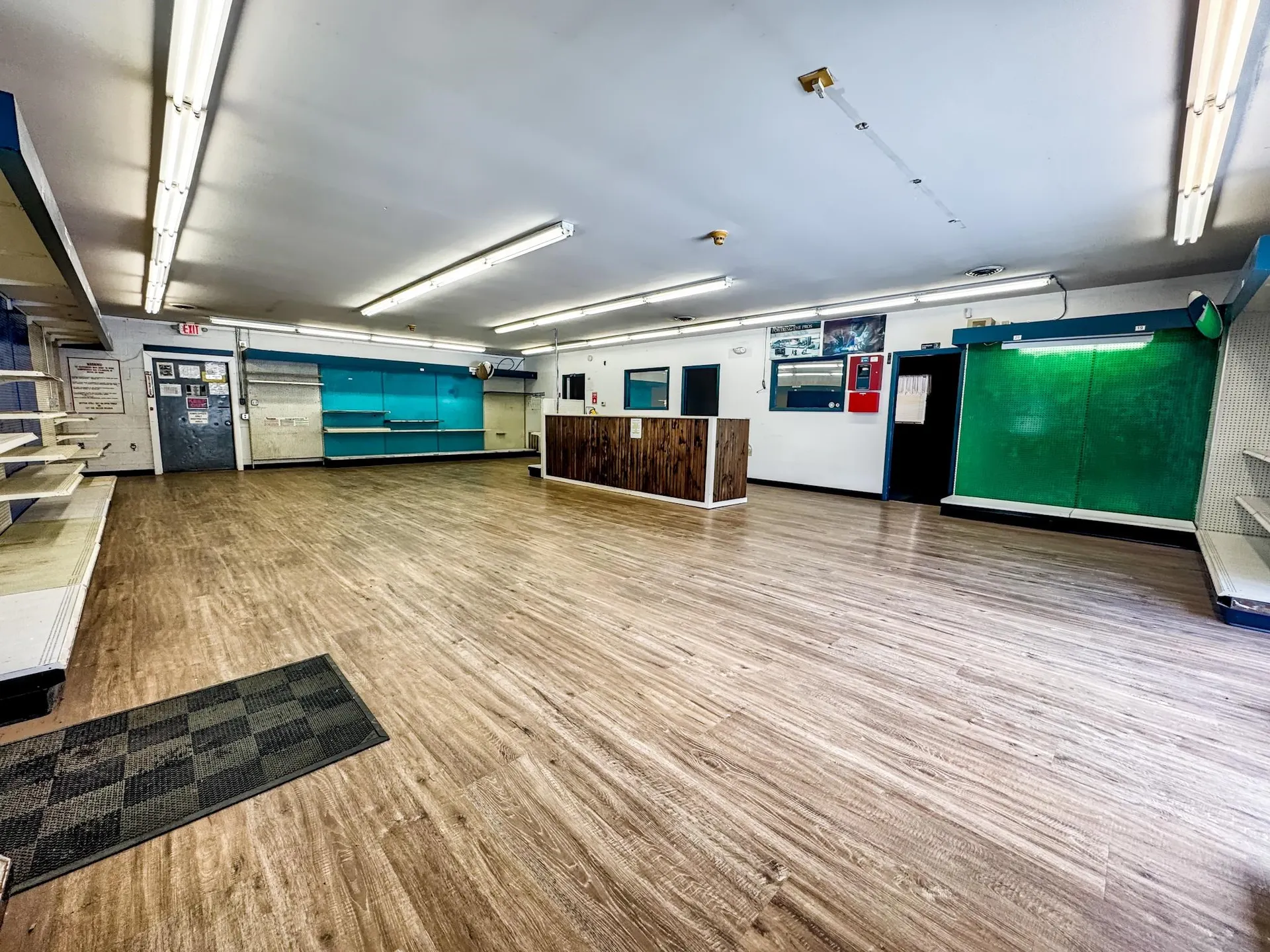 33 Transport Drive Bennington VT 05201