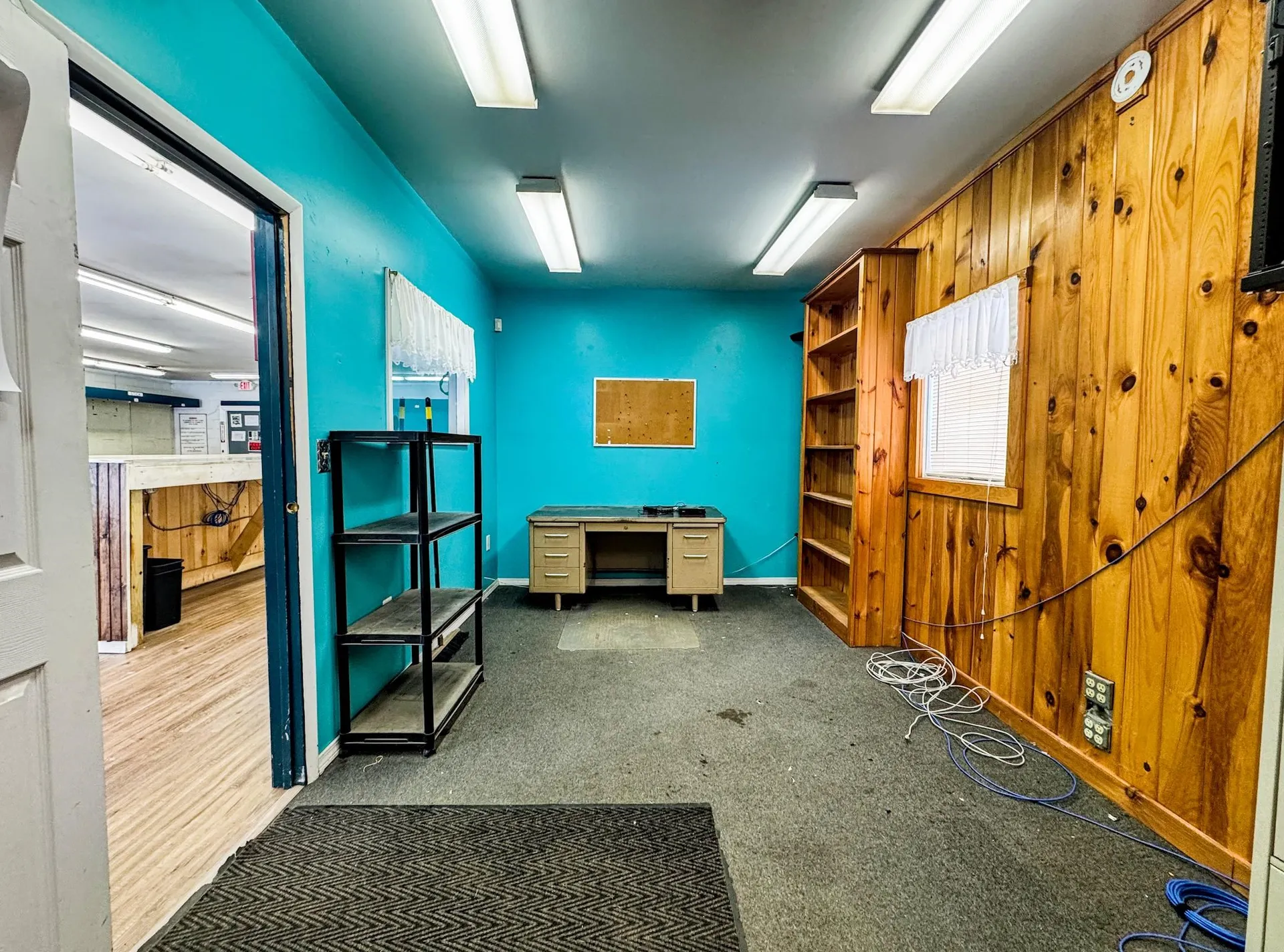 33 Transport Drive Bennington VT 05201