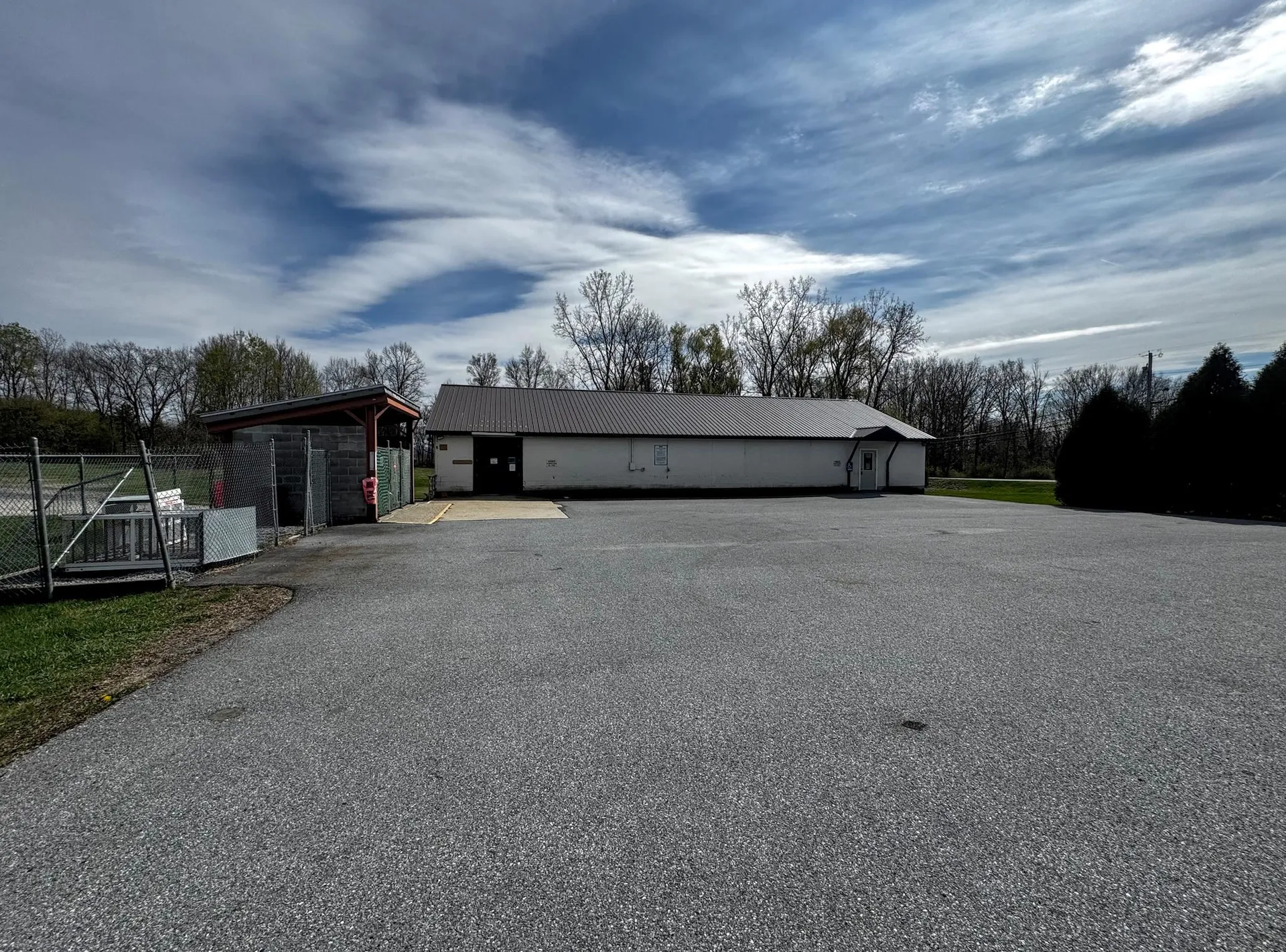 33 Transport Drive Bennington VT 05201