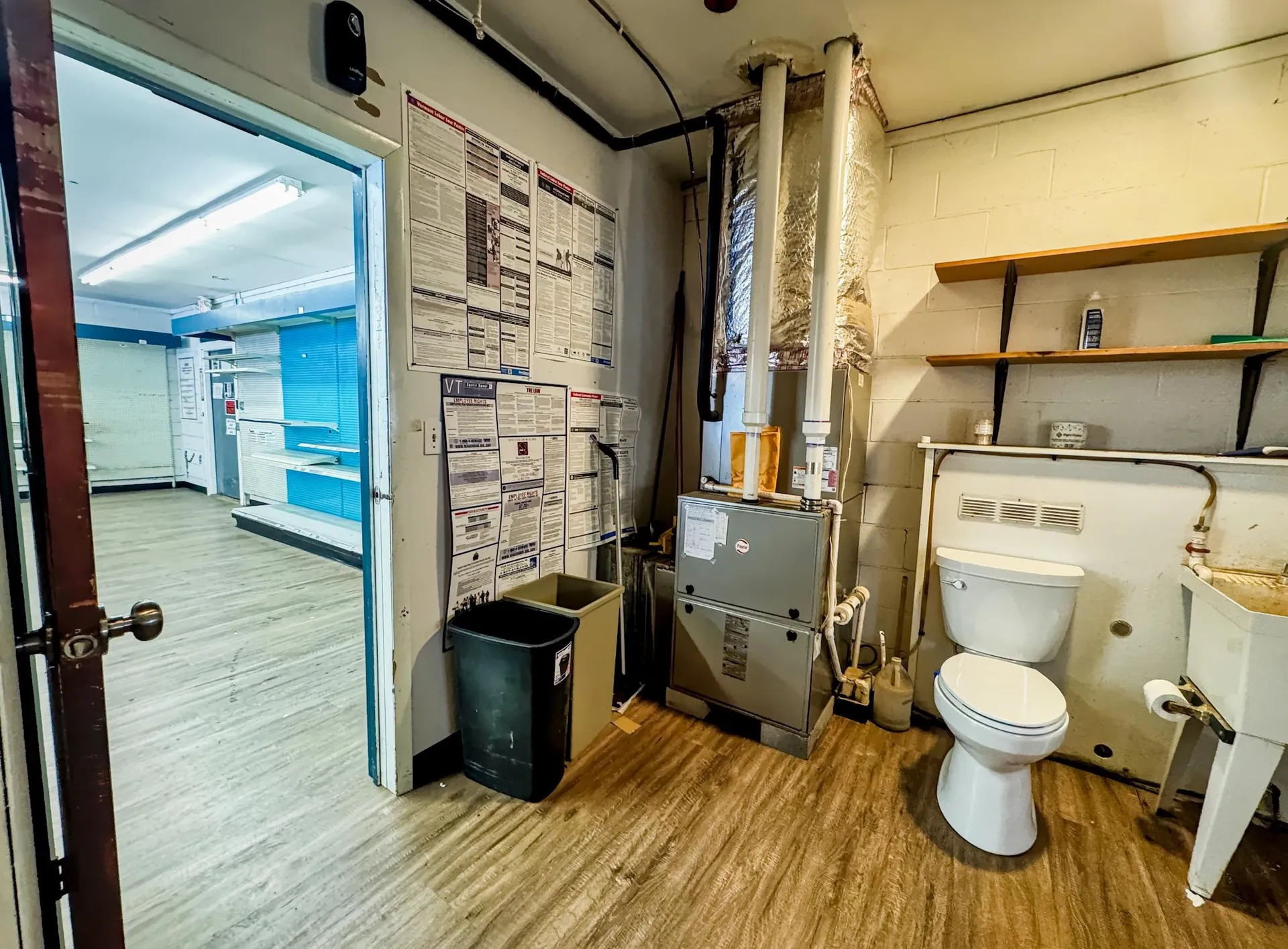 33 Transport Drive Bennington VT 05201