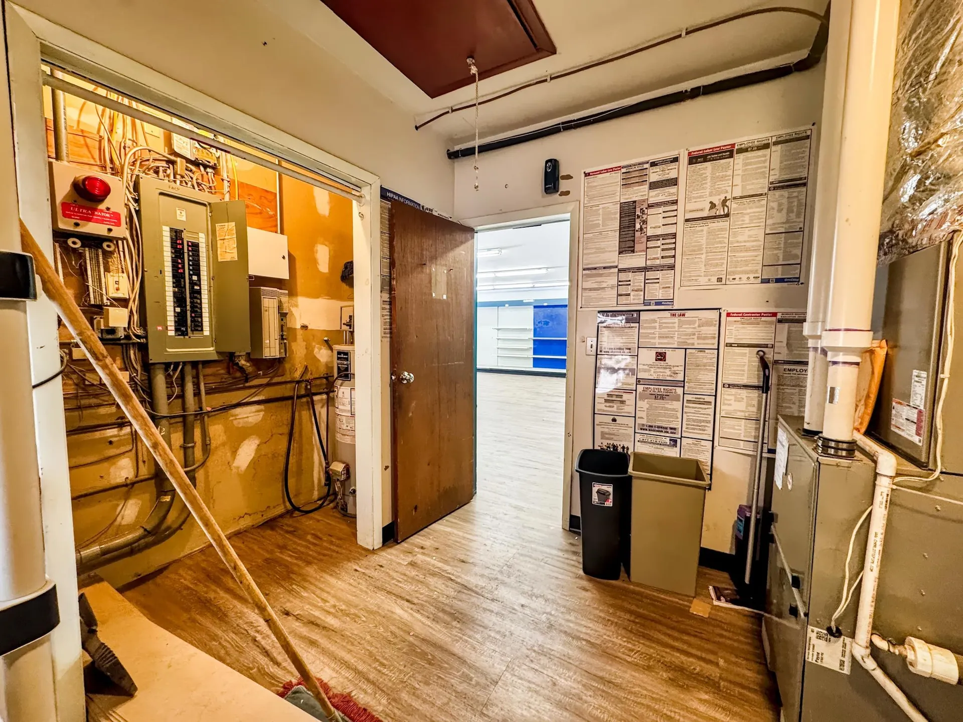 33 Transport Drive Bennington VT 05201