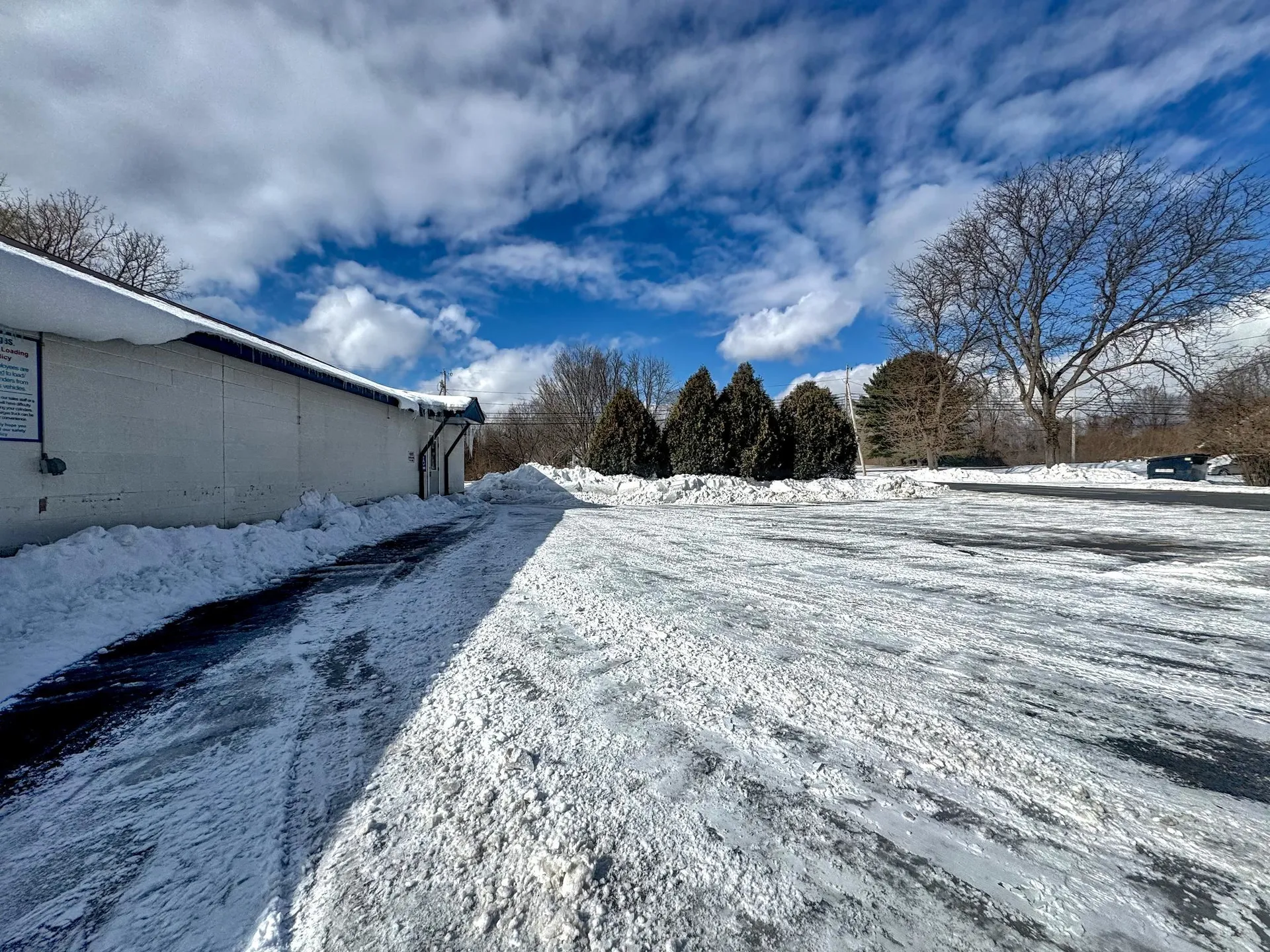 33 Transport Drive Bennington VT 05201