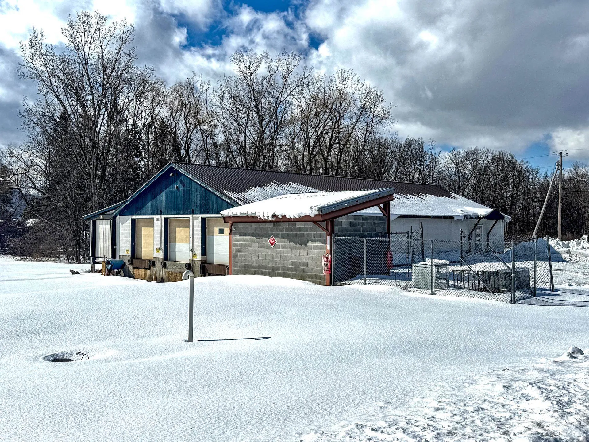 33 Transport Drive Bennington VT 05201