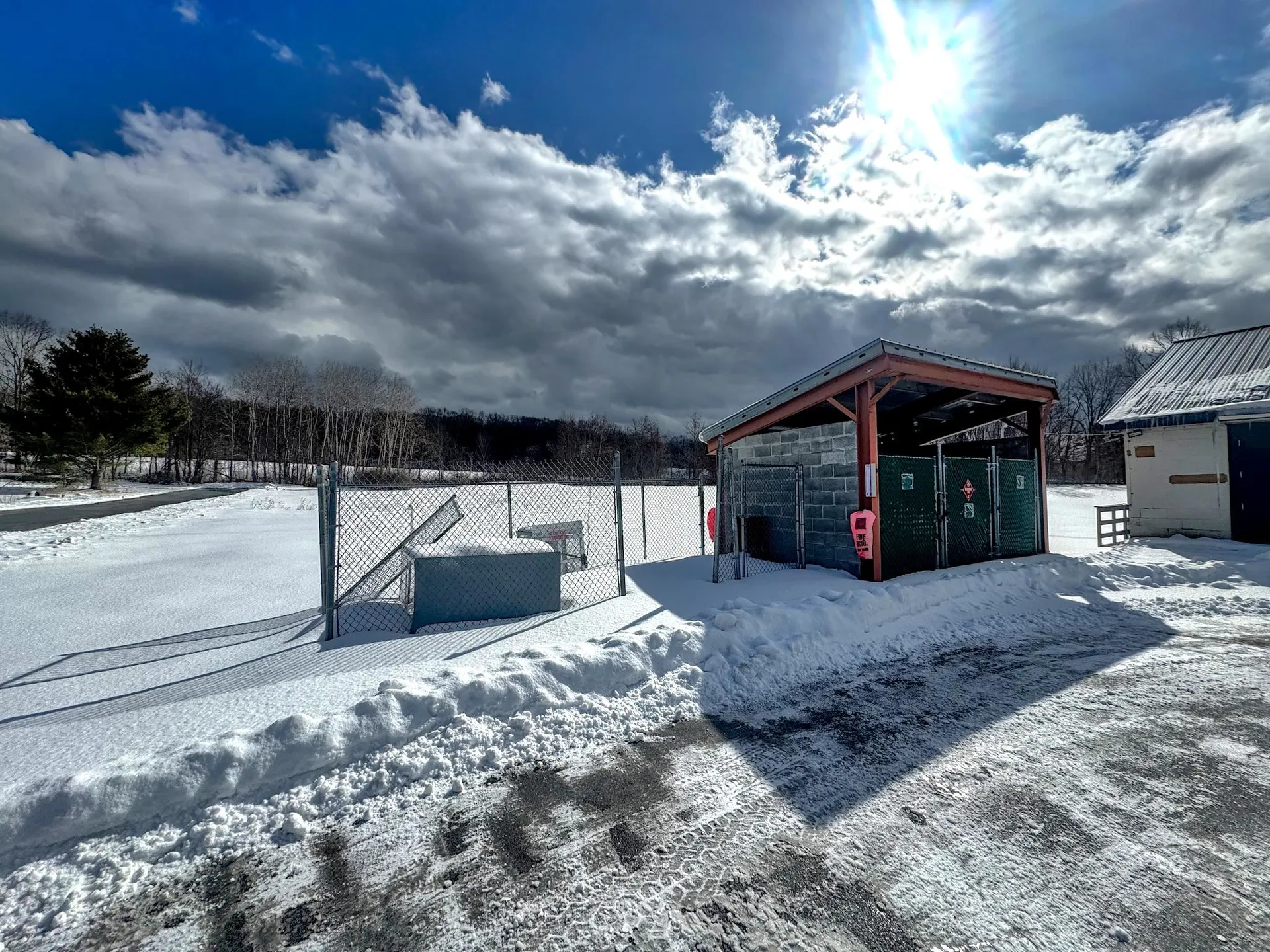 33 Transport Drive Bennington VT 05201