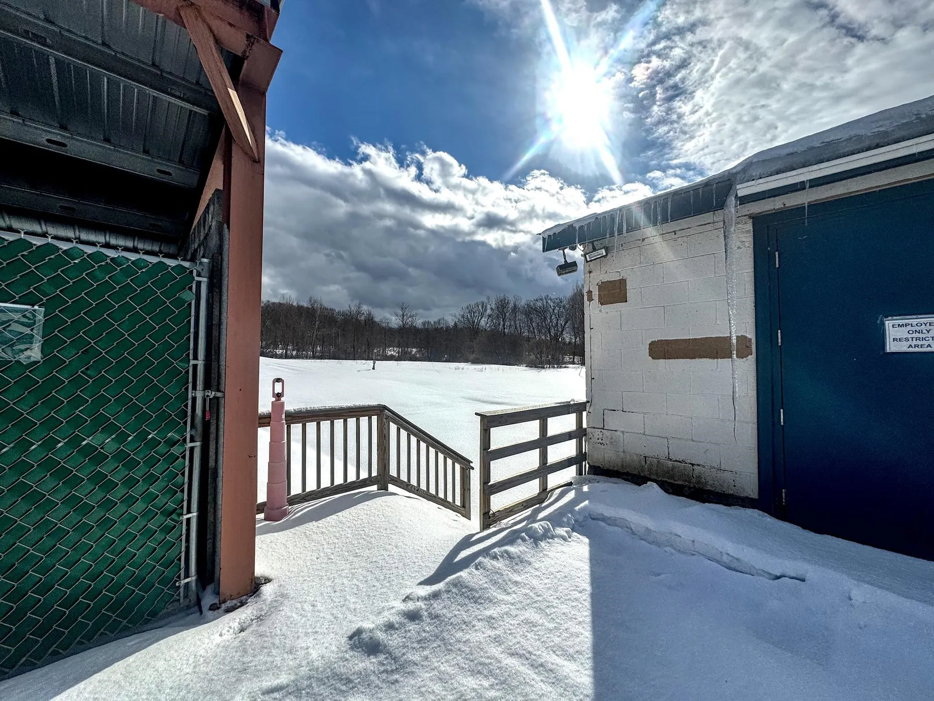 33 Transport Drive Bennington VT 05201