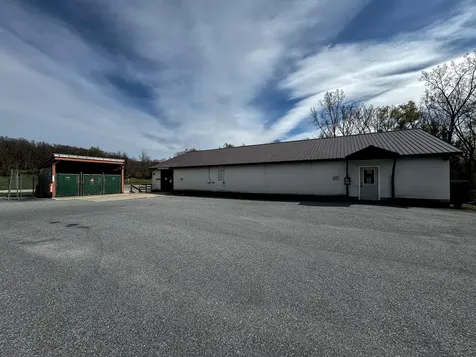 33 Transport Drive Bennington VT 05201