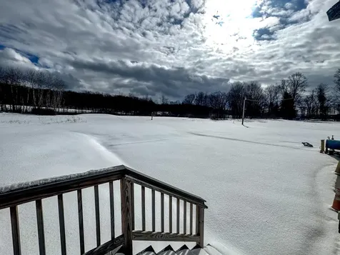 33 Transport Drive Bennington VT 05201