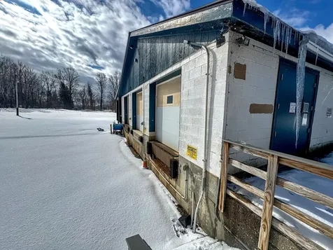 33 Transport Drive Bennington VT 05201