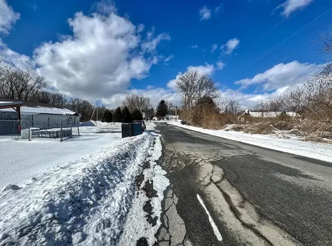 33 Transport Drive Bennington VT 05201