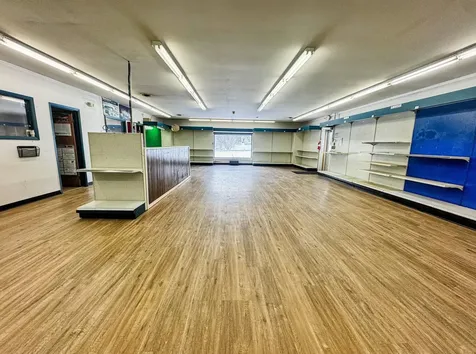 33 Transport Drive Bennington VT 05201