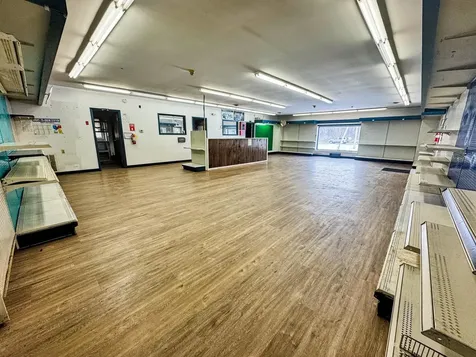 33 Transport Drive Bennington VT 05201