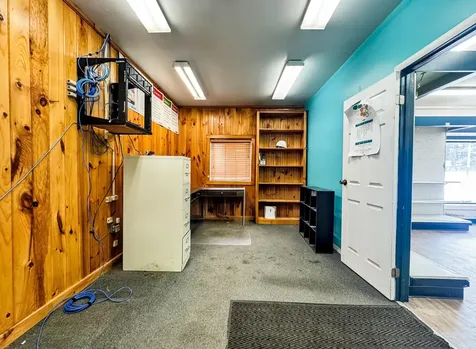 33 Transport Drive Bennington VT 05201