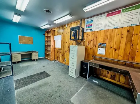 33 Transport Drive Bennington VT 05201