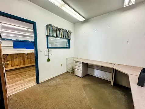 33 Transport Drive Bennington VT 05201