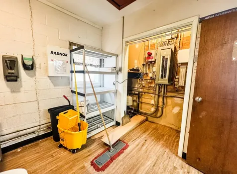 33 Transport Drive Bennington VT 05201