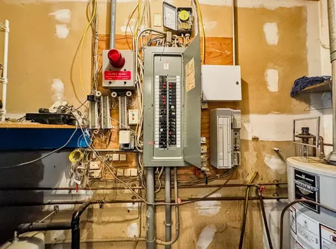 33 Transport Drive Bennington VT 05201