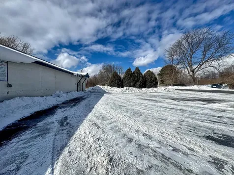 33 Transport Drive Bennington VT 05201