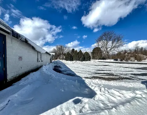 33 Transport Drive Bennington VT 05201