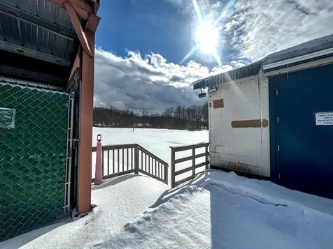 33 Transport Drive Bennington VT 05201