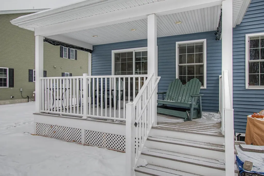 187 Annas Court Colchester VT 05446