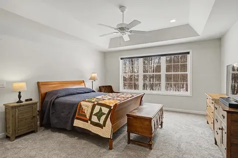 187 Annas Court Colchester VT 05446