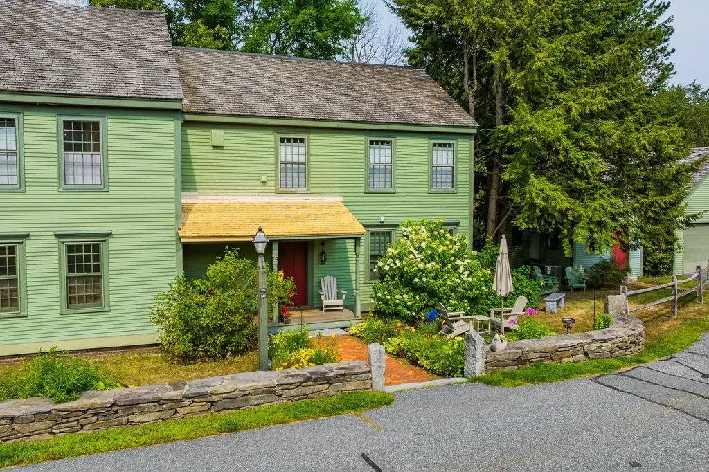 85 Dartmouth College Highway Lyme NH 03768