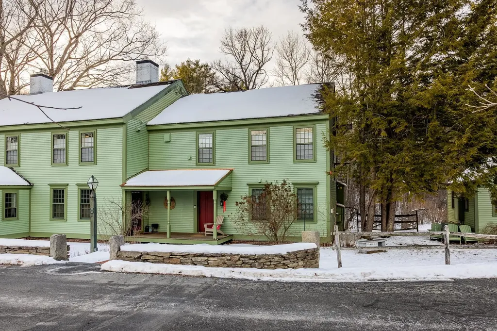 85 Dartmouth College Highway Lyme NH 03768