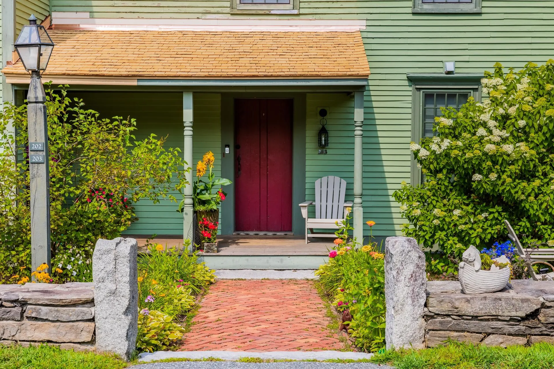 85 Dartmouth College Highway Lyme NH 03768