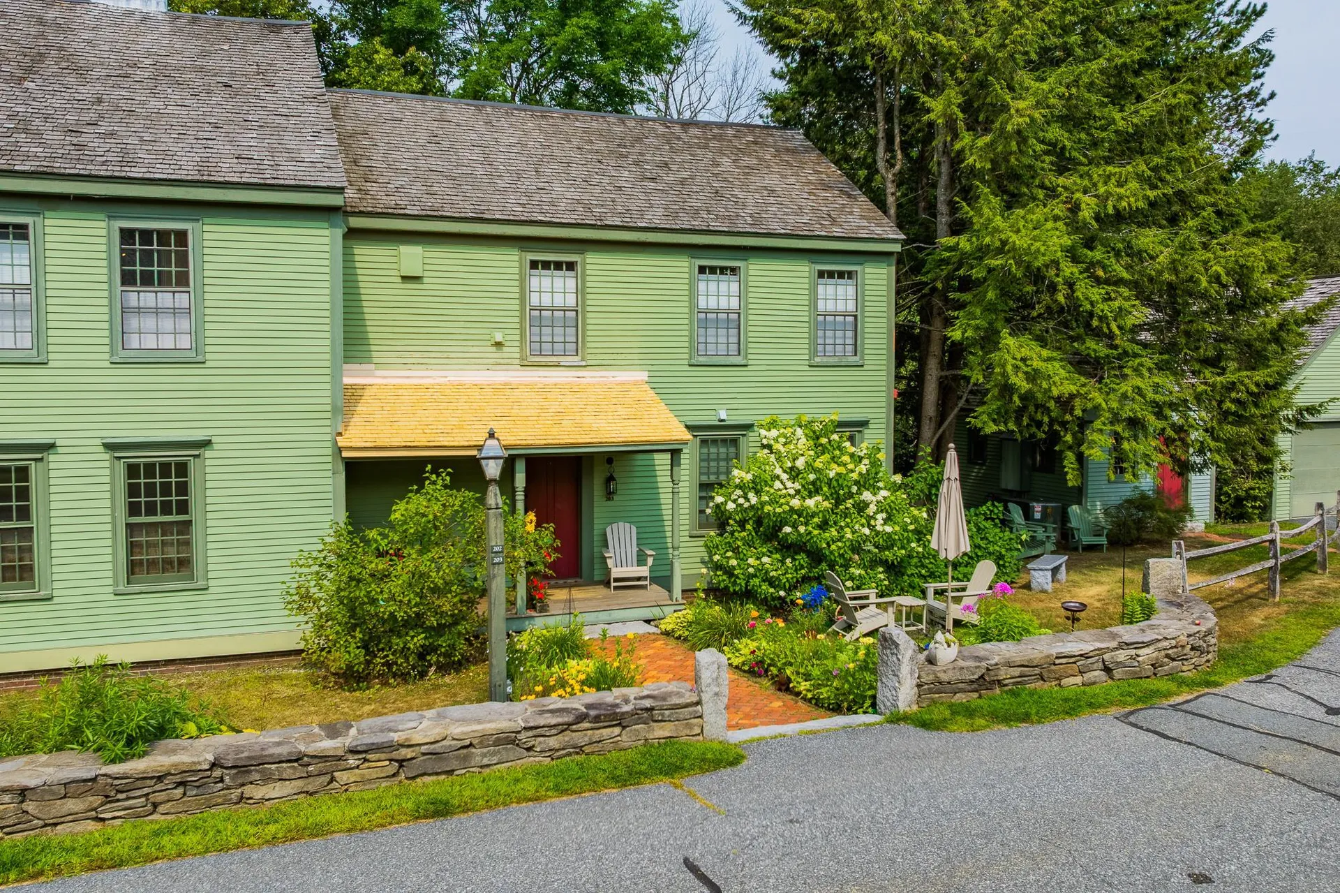 85 Dartmouth College Highway Lyme NH 03768