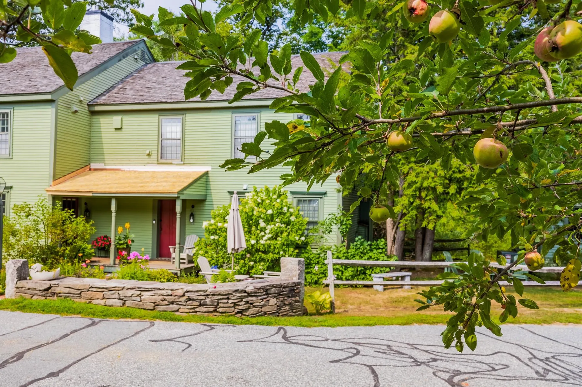 85 Dartmouth College Highway Lyme NH 03768