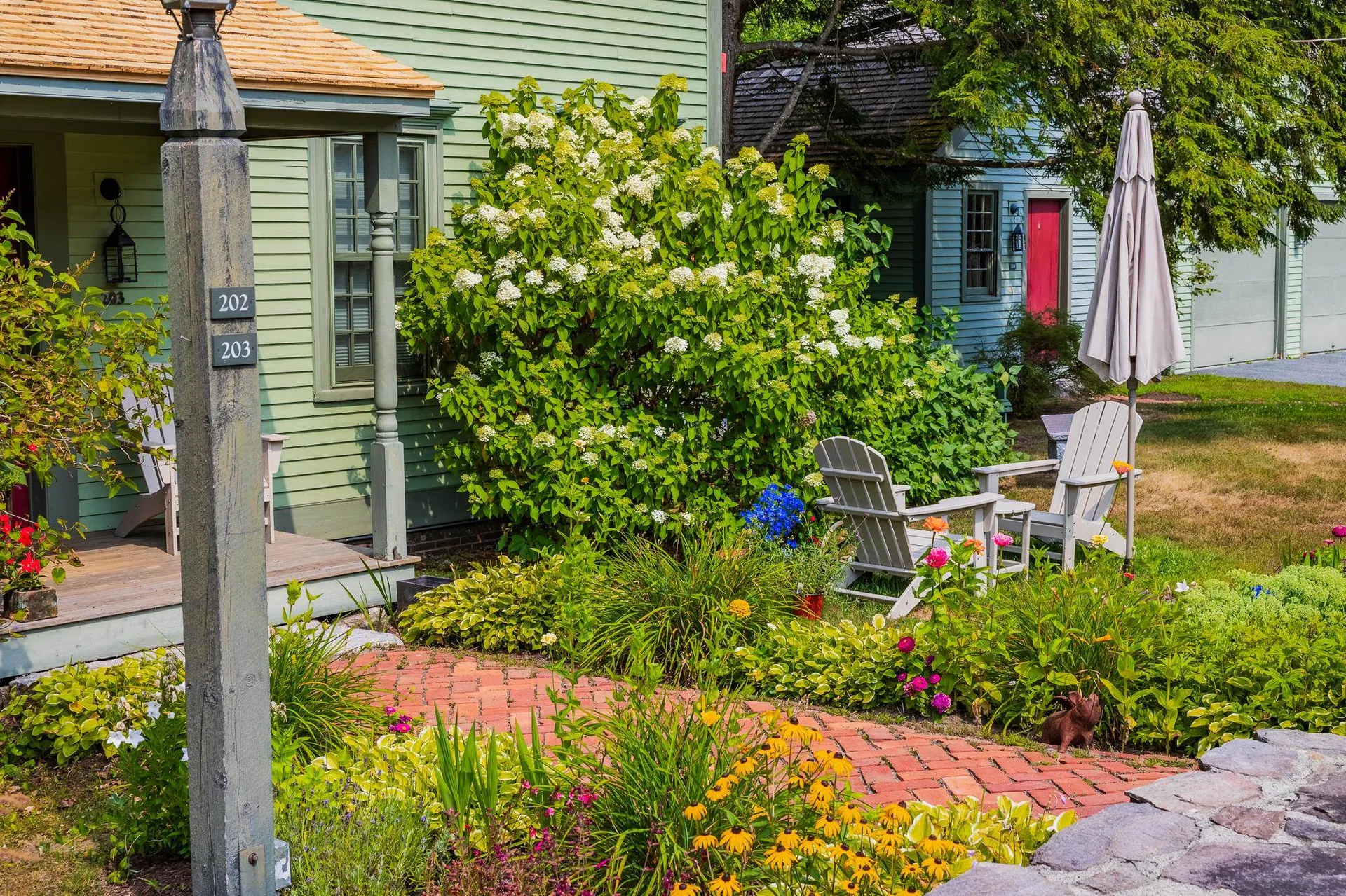 85 Dartmouth College Highway Lyme NH 03768