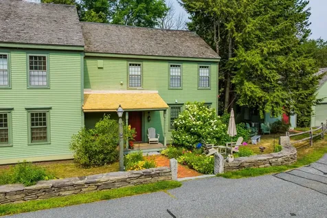 85 Dartmouth College Highway Lyme NH 03768