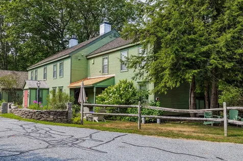 85 Dartmouth College Highway Lyme NH 03768