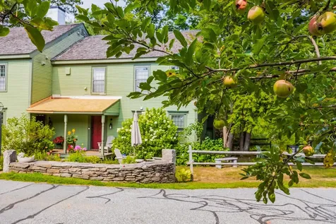 85 Dartmouth College Highway Lyme NH 03768