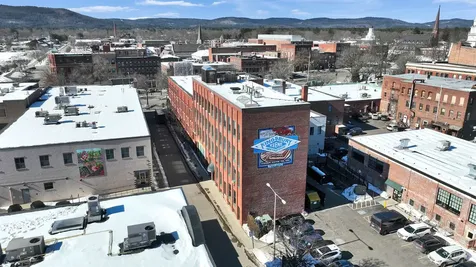 16 Church Street Keene NH 03431