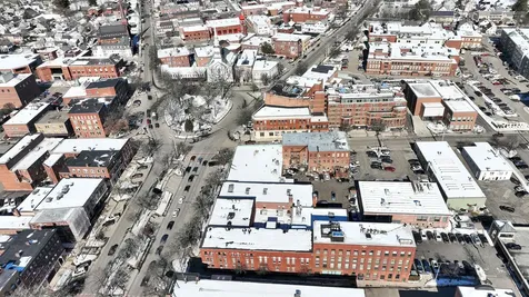 16 Church Street Keene NH 03431