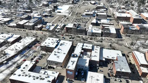 16 Church Street Keene NH 03431