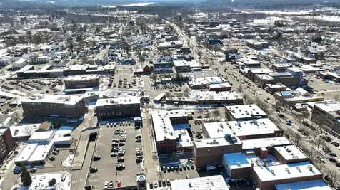 16 Church Street Keene NH 03431