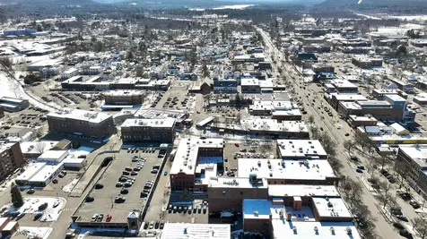 16 Church Street Keene NH 03431