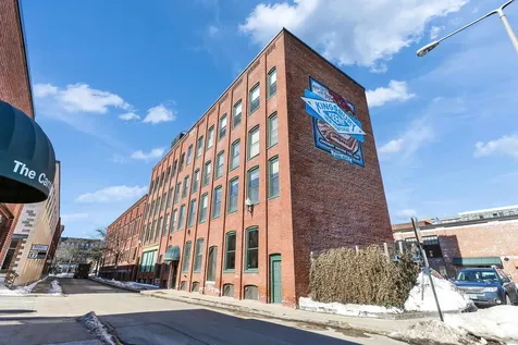 16 Church Street Keene NH 03431