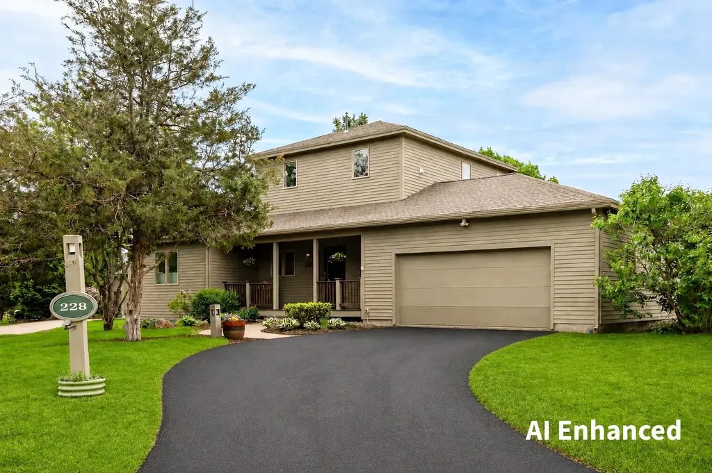 228 Cushing Road Newmarket NH 03857