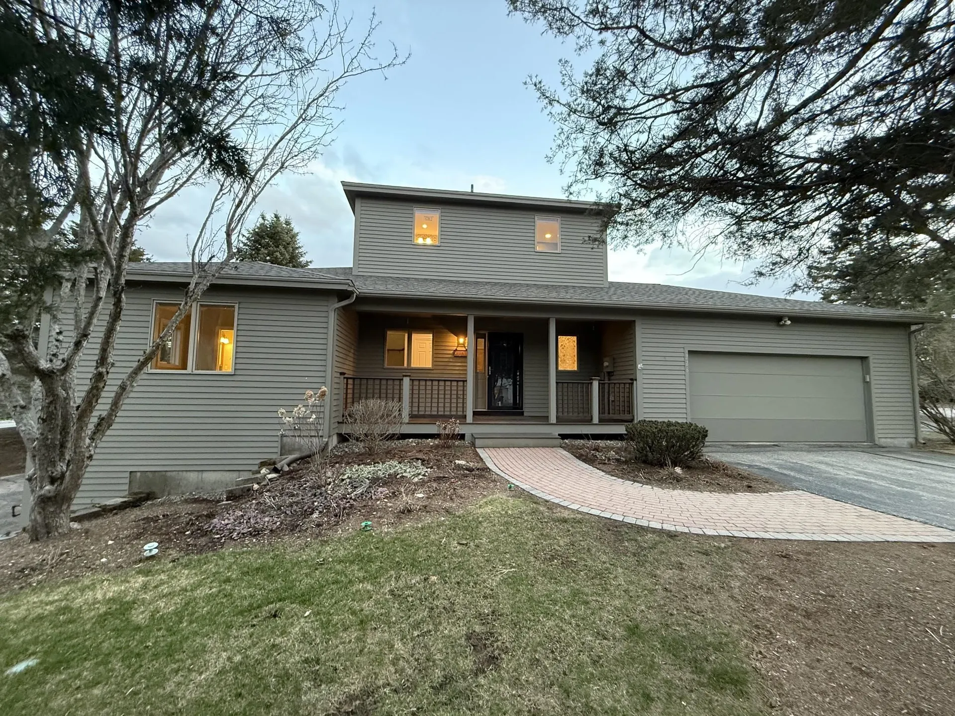 228 Cushing Road Newmarket NH 03857