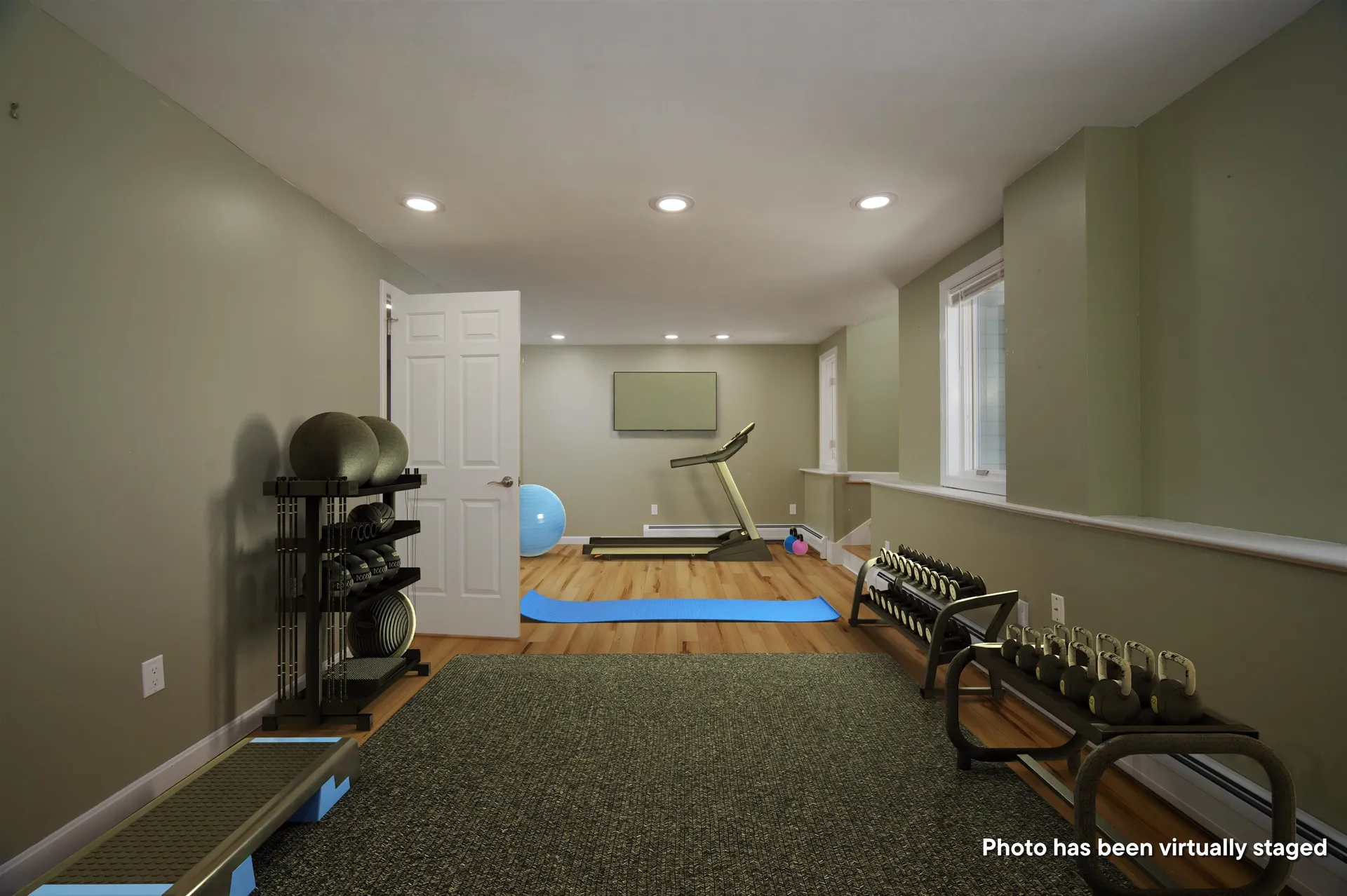 228 Cushing Road Newmarket NH 03857