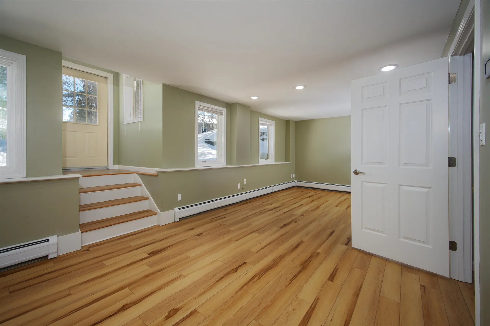 228 Cushing Road Newmarket NH 03857