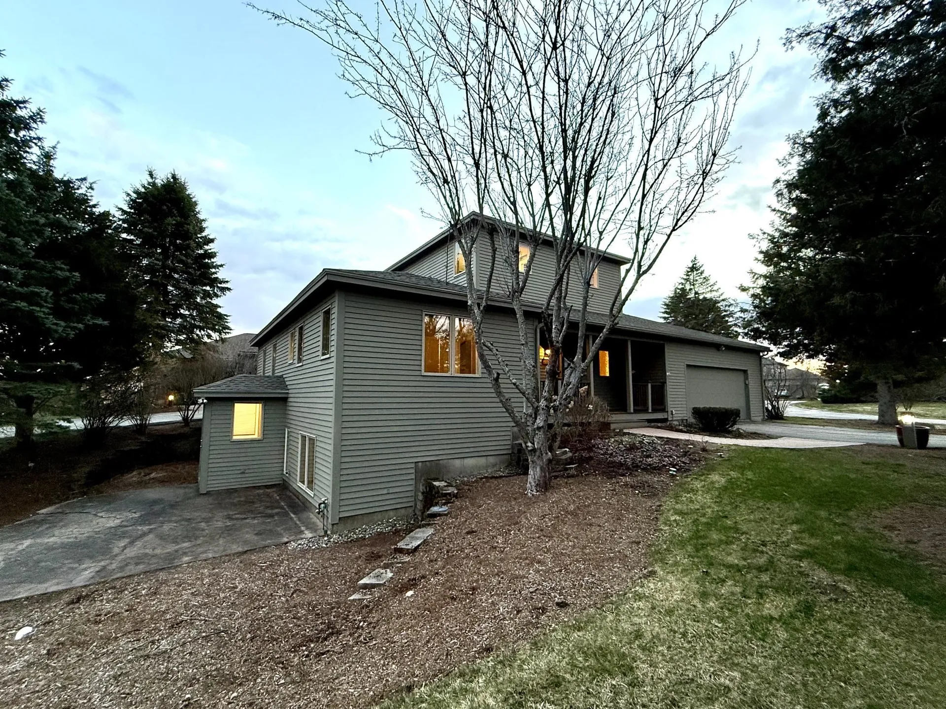 228 Cushing Road Newmarket NH 03857