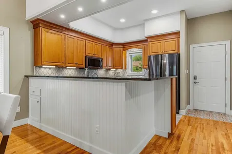 228 Cushing Road Newmarket NH 03857